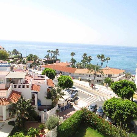 Apartamento Albaida Nerja Εξωτερικό φωτογραφία