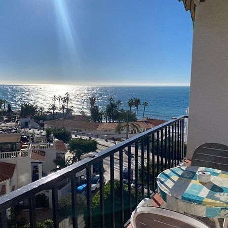 Apartamento Albaida Nerja Εξωτερικό φωτογραφία