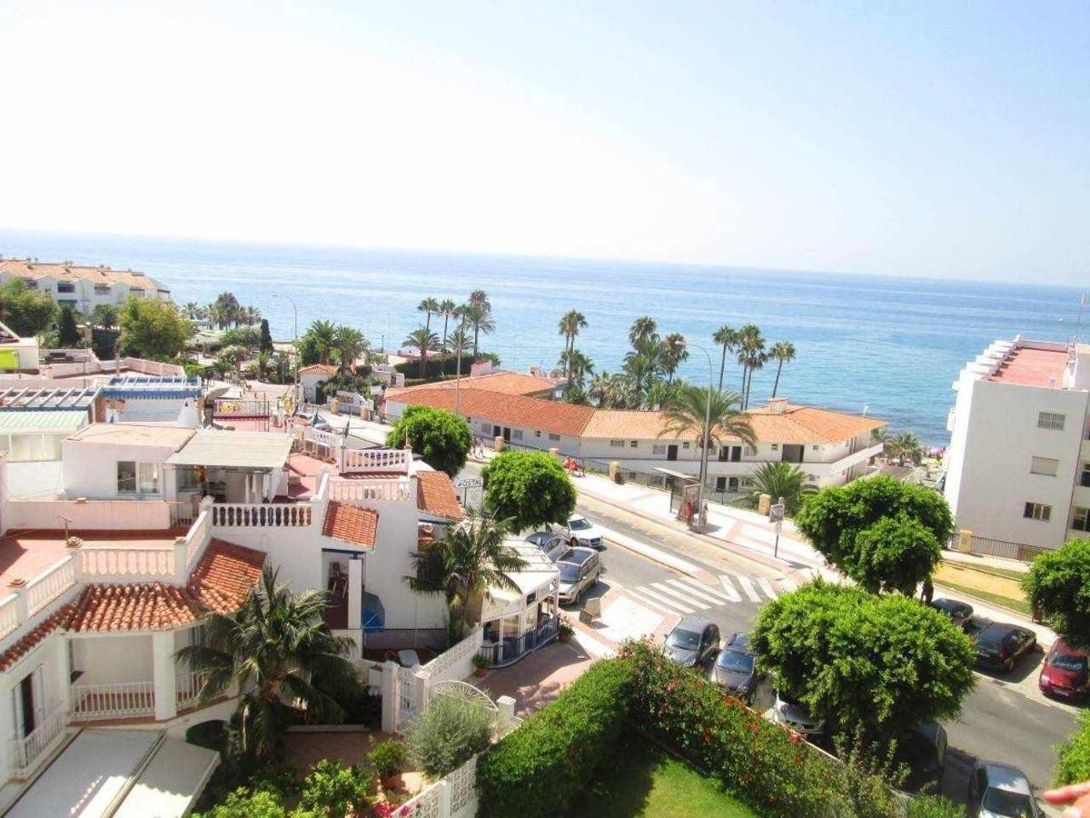 Apartamento Albaida Nerja Εξωτερικό φωτογραφία