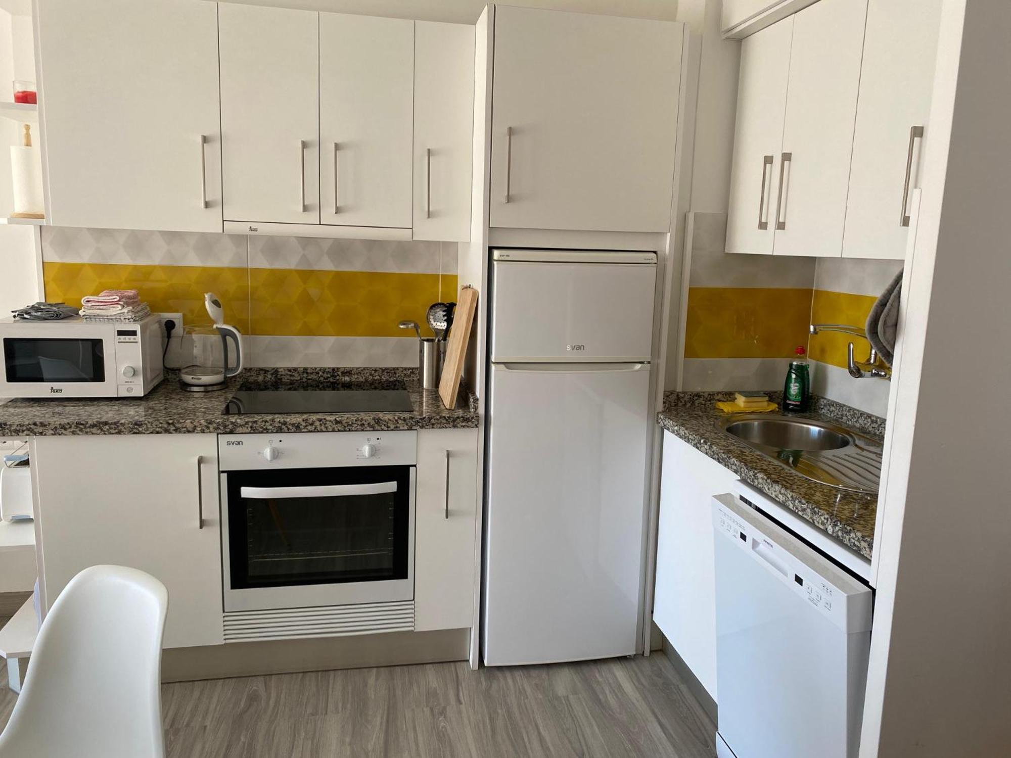 Apartamento Albaida Nerja Εξωτερικό φωτογραφία