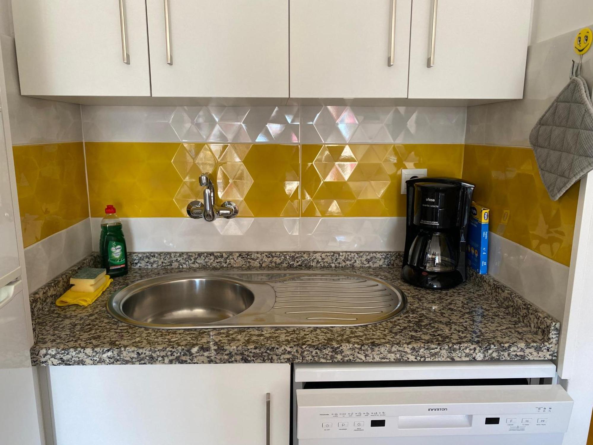 Apartamento Albaida Nerja Εξωτερικό φωτογραφία