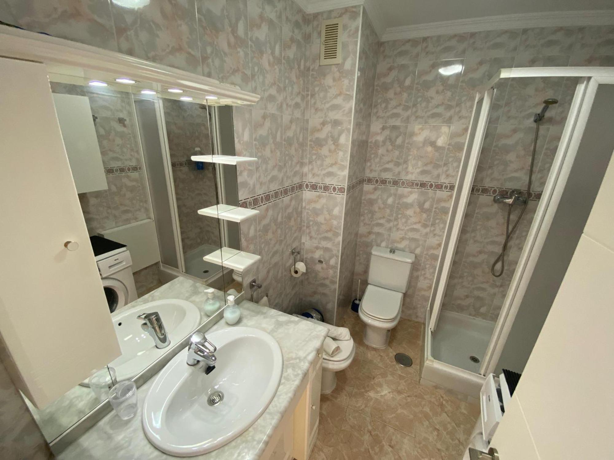 Apartamento Albaida Nerja Εξωτερικό φωτογραφία
